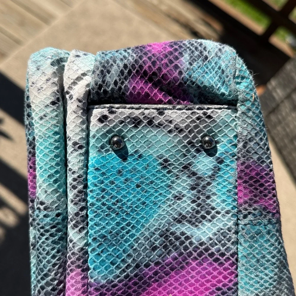 Aimee Kestenberg Shoulder Bag - Picture 8 of 11